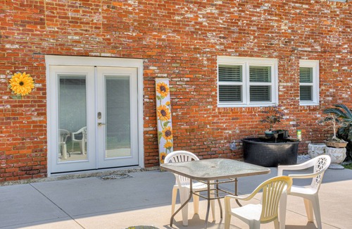 National Hills House | Cozy 2 BR 1BA with Kitchenettes and Private entrance