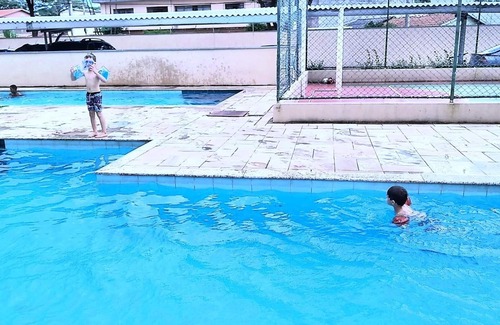 Sao Jose dos Campos Apartment | Cozy 2-BR Apartment with Pool, Gym, and Great Location in São José dos Campos