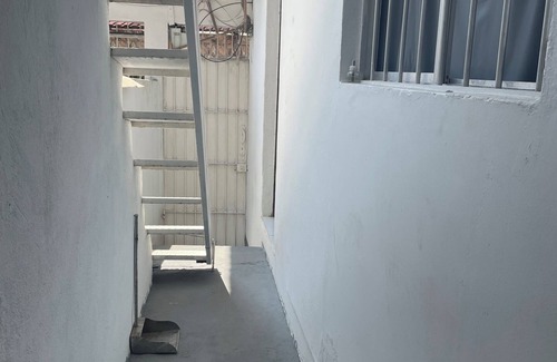 Santo Agostinho Apartment | Cozy 2-bedroom apartment in enjoyable Santo Agostinho Manaus with AC, WiFi