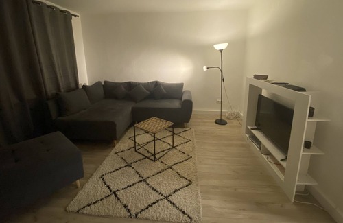 Aldenrade Apartment | Cozy 2 room apartment in a central location