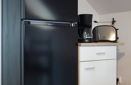 Soltau Apartment | Cozy 2 room apartment - Heide Park, approx. 10 min/Fewo Friedrichseck