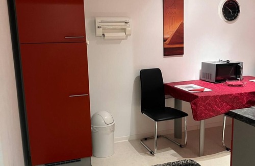 Kronberg Apartment | Cozy 2 room apartment in Kronberg