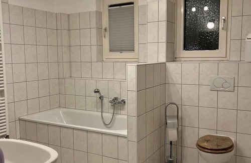 Kronberg Apartment | Cozy 2 room apartment in Kronberg