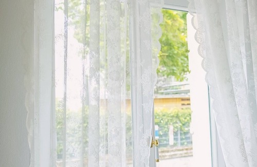 Baden-Baden Apartment | Cozy 2-room first floor apartment in the city center near Lichtentalerallee