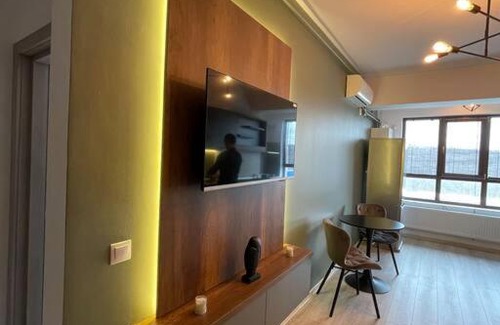 Iasi Apartment | Cozy 2 rooms Apartment - Panoramic view