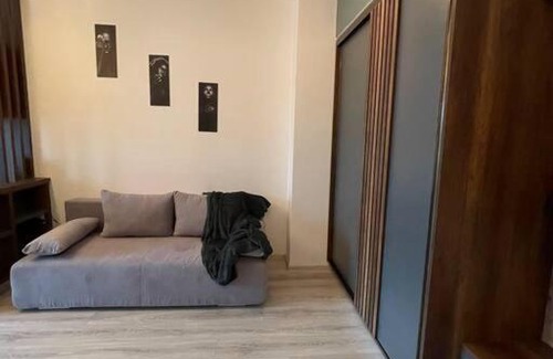 Iasi Apartment | Cozy 2 rooms Apartment - Panoramic view