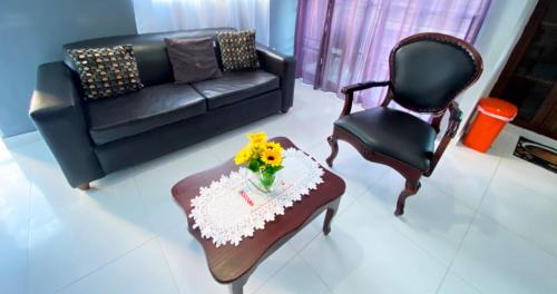Residencial El Doral Apartment | Cozy 2BR Near Playa Dorada, 3 Min In Car