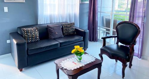 Residencial El Doral Apartment | Cozy 2BR Near Playa Dorada, 3 Min In Car