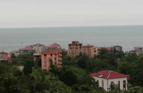 Trabzon House | Cozy 2Bd/2Ba villa apartment in Trabzon, Arsin five minutes from sea