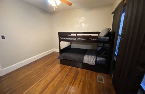 Atlanta House | Cozy 2bed 2 bath Home in the Heart of Downtown Atlanta