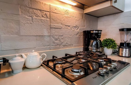 Downtown Santo Domingo Apartment | Cozy 2BED & 2Baths - POOL Rooftop - GYM