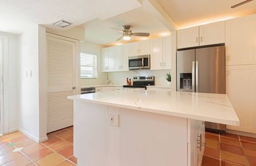 Naples Condo | COZY 2BR/2BA FURNISHED CONDO – 55+ COMMUNITY IN RIVIERA GOLF ESTATES BY LELY