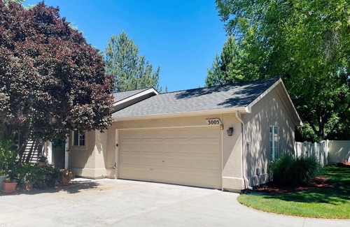 Southeast Boise House | Cozy 2BR/2BA Retreat Near Downtown Boise – Sleeps 7
