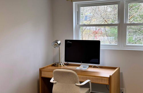 Margaretville Cottage | Cozy 2BR/3Bath in Catskill mountains, perfect for long stays or weekend trips