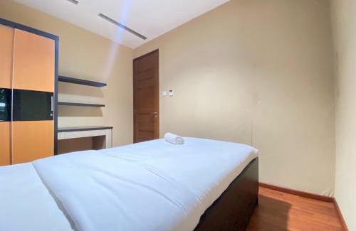 Dago Apartment | Cozy 2BR Apartment at Dago Butik By Travelio