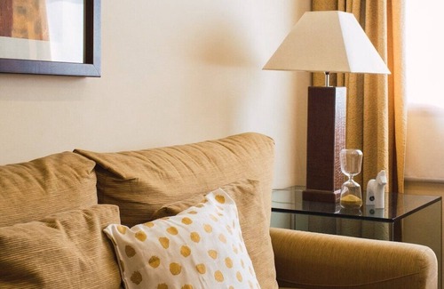 Ciutat de les Arts i les Ciencies Apartment | Cozy 2BR Apartment by the City of Arts and Science