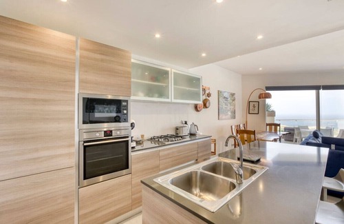 Zebbug Apartment | Cozy 2BR Apt with Breathtaking Balcony views!