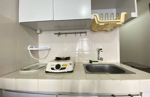 Cileunyi Apartment | Cozy 2Br At Pinewood Apartment Jatinangor