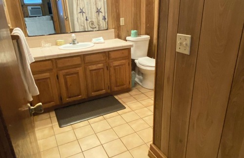 Gulf Shores Cabin | Cozy 2br Cabin - Wi-fi - Bay Access