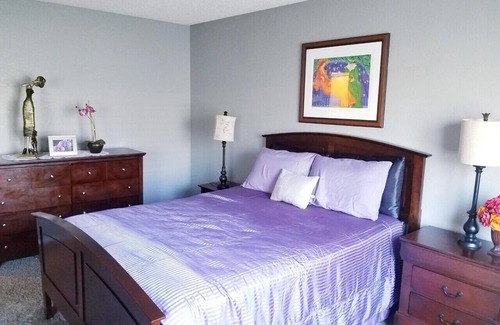Summerlin Condo | Cozy 2Br Condo 10 min away from the strip by Summerlin