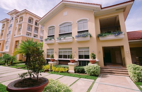 Talisay Condo | Cozy 2BR Condo near SM Seaside