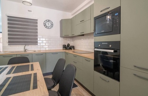 Msida Apartment | Cozy 2BR home with Balcony & WIFI in Central Msida