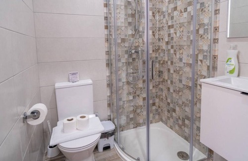 Msida Apartment | Cozy 2BR home with Balcony & WIFI in Central Msida
