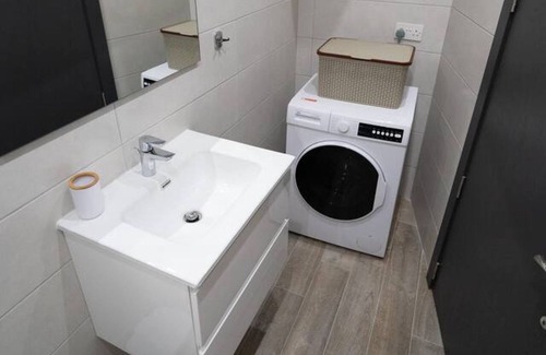 Msida Apartment | Cozy 2BR home with Balcony & WIFI in Central Msida