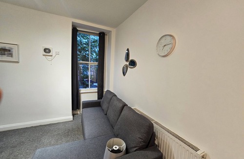 Saint Paul's Condo | Cozy 2BR in Bristol City Centre