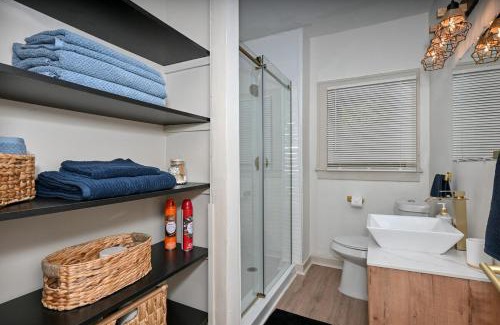 Lyndhurst House | Cozy 2BR Lyndhurst Retreat