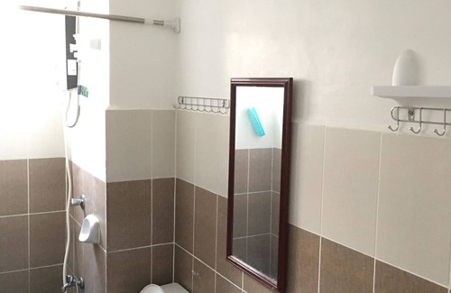 Baguio Condo | Cozy 2BR Near Burnham Park and Session Rd - FREE Wi-Fi