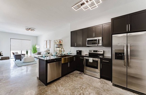 Fort Lauderdale Apartment | Cozy 2BR Near FLL Airport, Dania Beach & Pointe