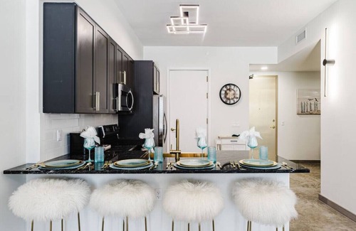 Fort Lauderdale Apartment | Cozy 2BR Near FLL Airport, Dania Beach & Pointe