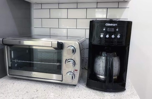 Marietta House | Cozy 2BR Near Marietta Square and Braves Stadium
