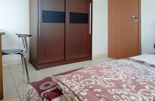 Cileunyi Apartment | COZY 2BR Pinewood Apt Jatinagor with Wi-Fi n Pool by 2ndHome
