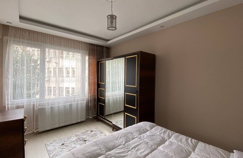 Fatih Bed & Breakfast | Cozy 3+1 flat in Fatih - 5 min from all facilities