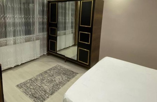 Fatih Bed & Breakfast | Cozy 3+1 flat in Fatih - 5 min from all facilities