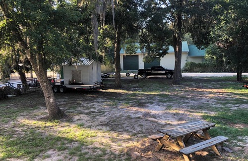 Steinhatchee House | Cozy 3 bedroom 2 bath with views of the River