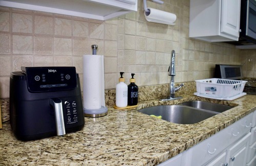 Midland House | Cozy 3-Bedroom, 2-Bath Home in Midland – Perfect for Families or Work Trips!