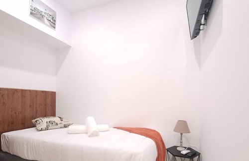 Coimbra City Centre Apartment | Cozy 3-bedroom apartment with AC and WiFi in charming Coimbra