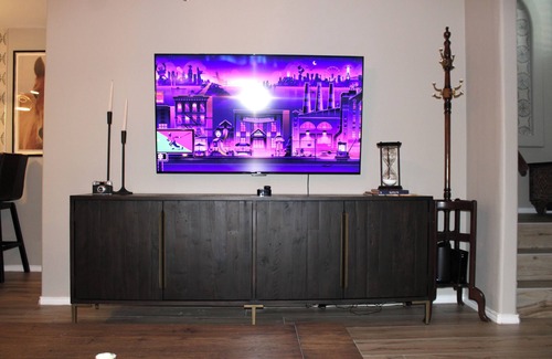 McAllen Apartment | Cozy 3-bedroom apartment in McAllen Texas.