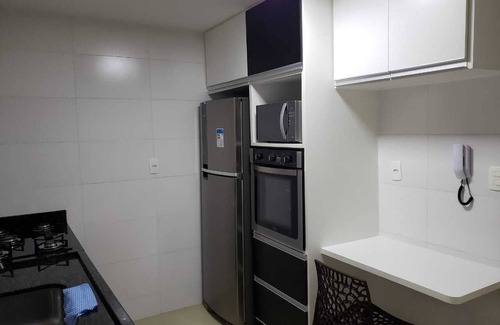 Braga Apartment | Cozy 3 bedroom apartment close to the beach