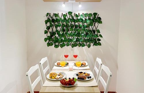 Linda-a-Velha Apartment | Cozy 3 Bedroom Apartment in Belem Lisbon 3 to 5 Guests