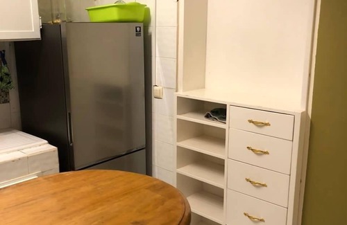 Yof Apartment | Cozy 3-bedroom apartment in enjoyable Dakar with WiFi, AC and close to ocean.