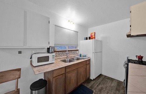 Trinity County Cabin | Cozy 3-bedroom cabin in beautiful Trinity Center with WiFi, AC