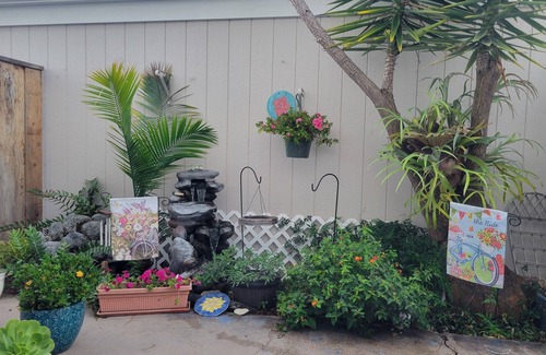 Goleta Condo | Cozy 3-bedroom condo, just minutes from the ocean and UC Santa Barbara,