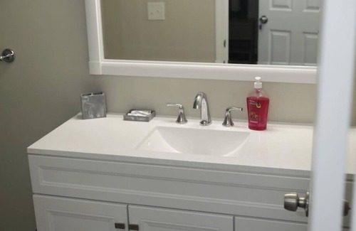 Winston - Salem House | Cozy 3-bedroom house in welcoming Winston-Salem with Alarm System