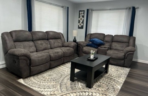 Logansport House | Cozy 3-Bedroom Home in Logansport IN,