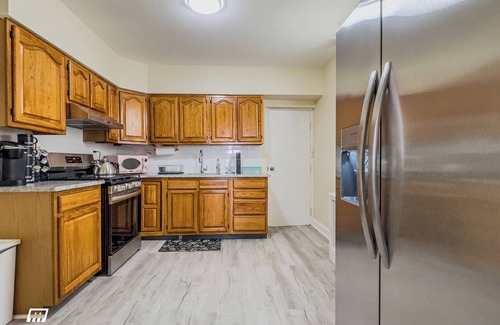 South Philadelphia Apartment | Cozy 3-Bedroom House in South Philly