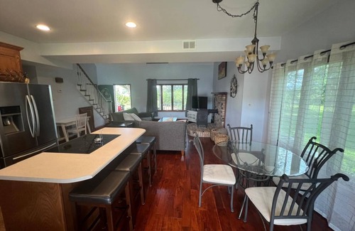 Foley House | Cozy 3-Bedroom House in Charming Foley with AC and WiFi